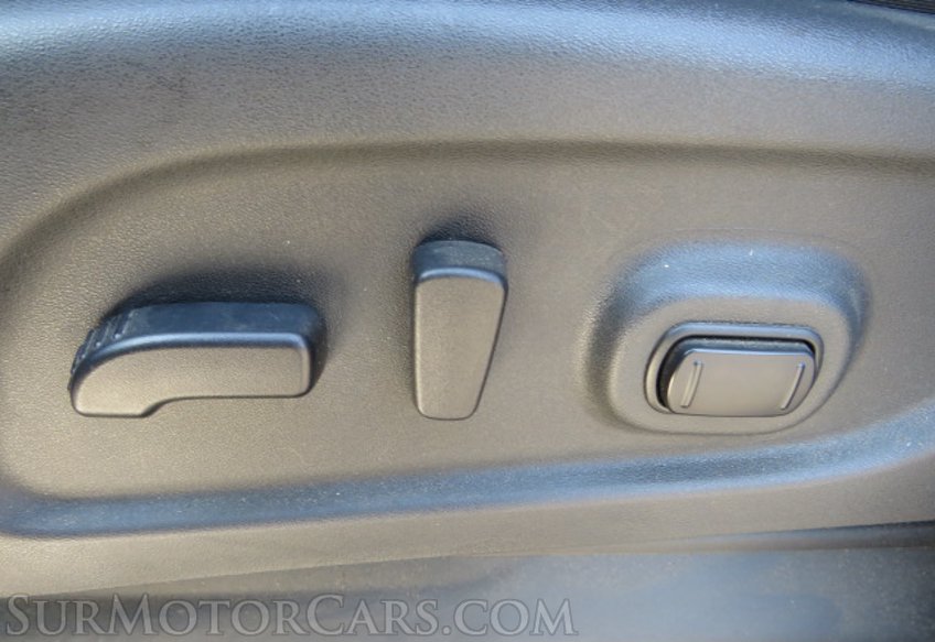 2019 Nissan Titan - Image 52