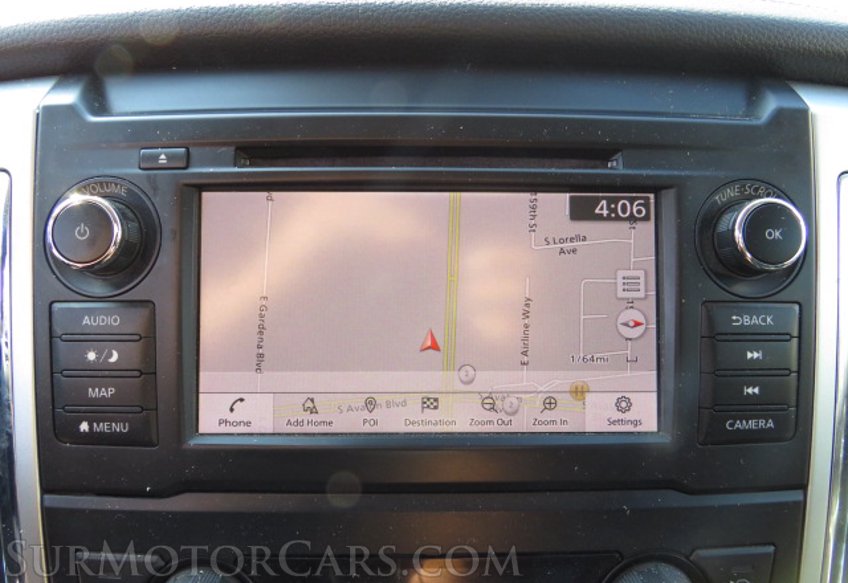 2019 Nissan Titan - Image 43