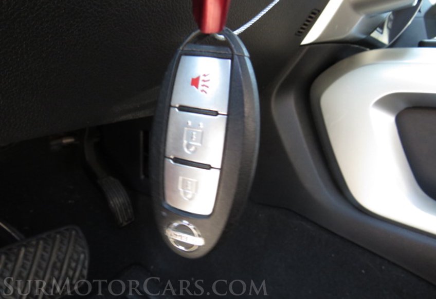 2019 Nissan Titan - Image 46