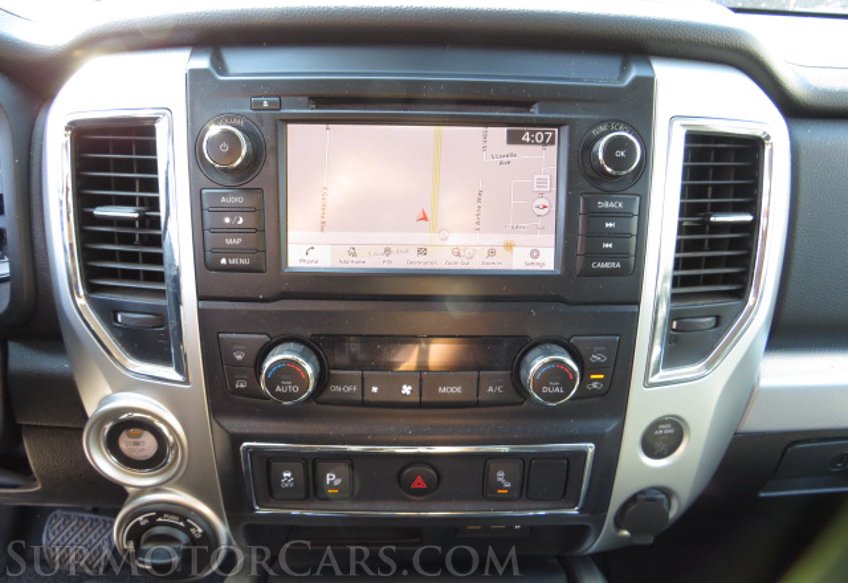 2019 Nissan Titan - Image 42