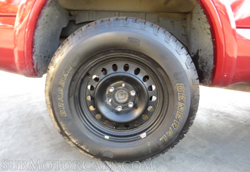 2019 Nissan Titan - Image 24