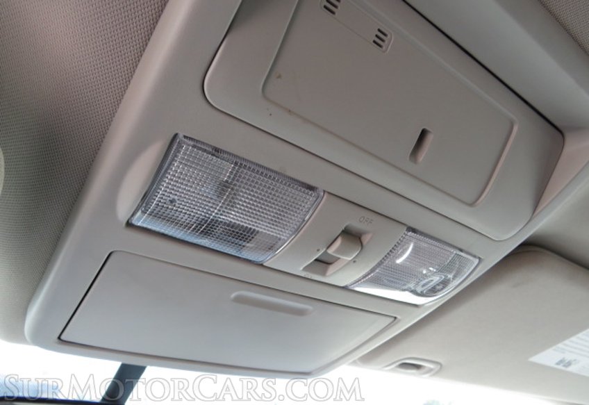 2019 Nissan Titan - Image 53