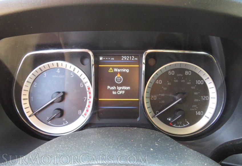 2019 Nissan Titan - Image 39