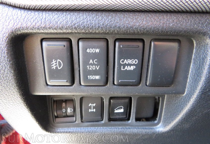 2019 Nissan Titan - Image 47