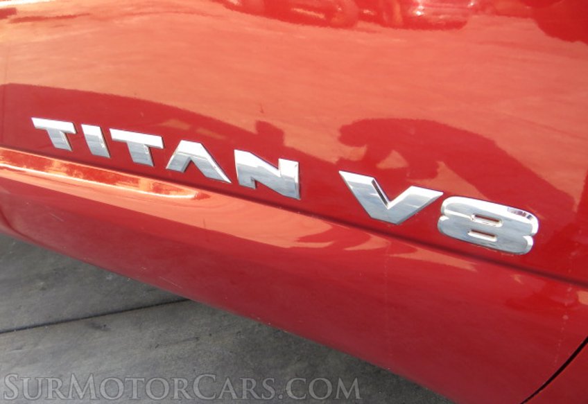 2019 Nissan Titan - Image 19