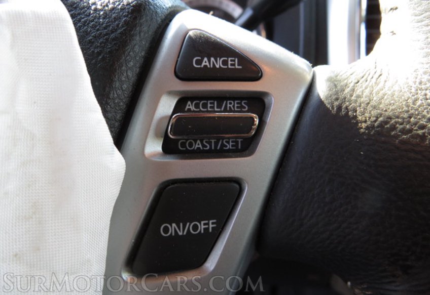 2019 Nissan Titan - Image 41