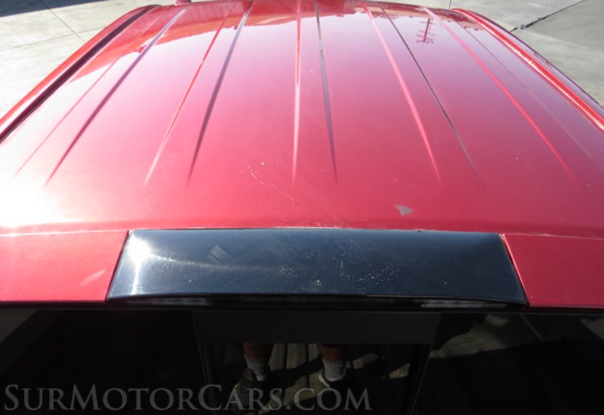 2019 Nissan Titan - Image 16