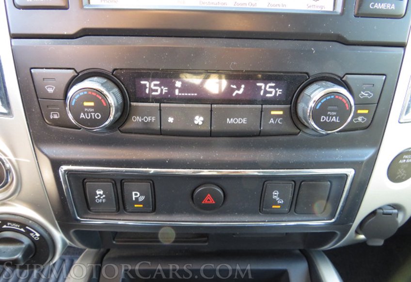 2019 Nissan Titan - Image 44