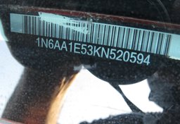 2019 Nissan Titan - Image 54