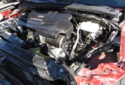 2019 Nissan Titan - Image 57