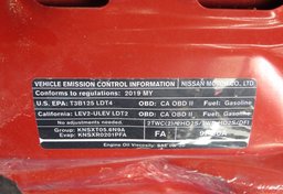 2019 Nissan Titan - Image 56