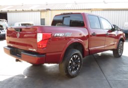 2019 Nissan Titan - Image 7