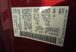 2019 Nissan Titan - Image 55