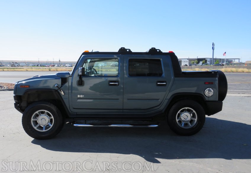 2005 Hummer H2 - Image 10