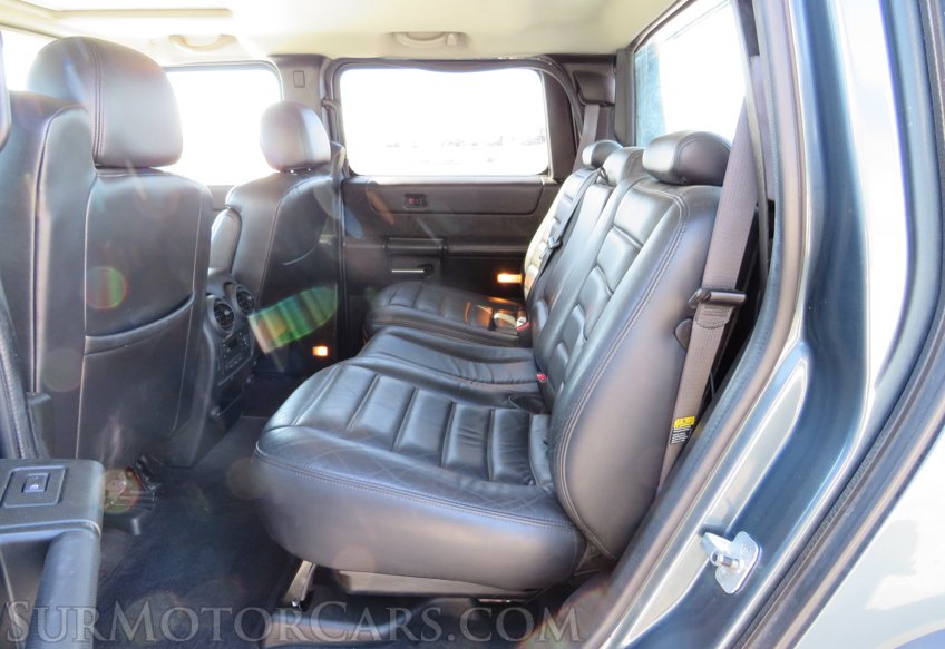 2005 Hummer H2 - Image 31