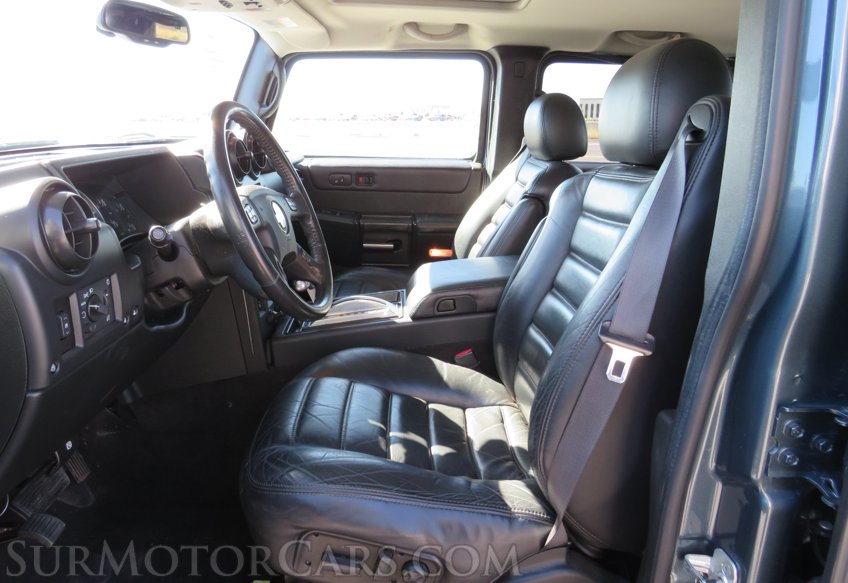 2005 Hummer H2 - Image 28