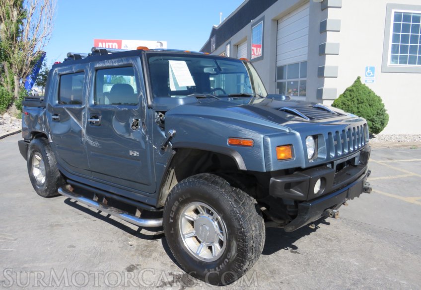 2005 Hummer H2 - Image 6