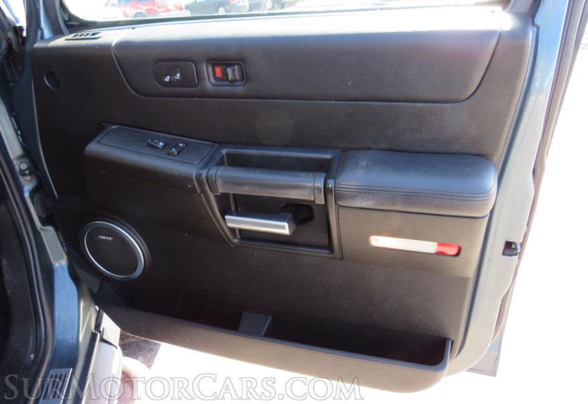 2005 Hummer H2 - Image 55