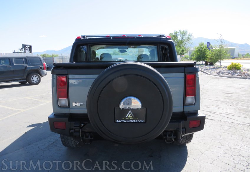 2005 Hummer H2 - Image 12