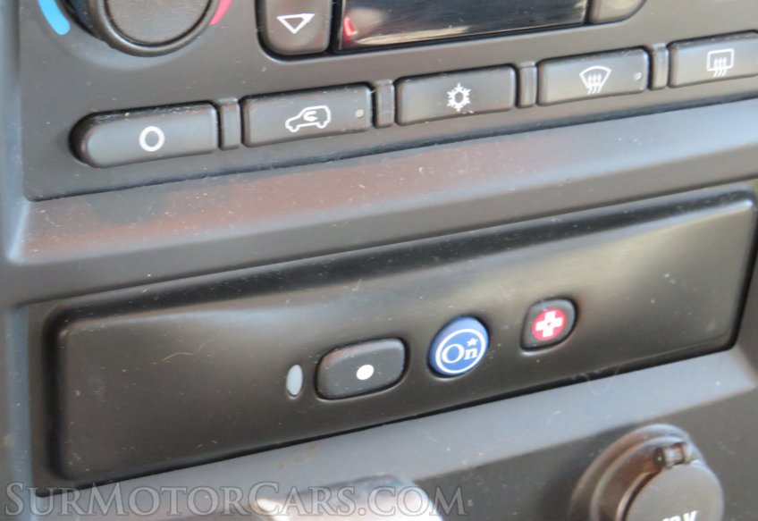 2005 Hummer H2 - Image 47