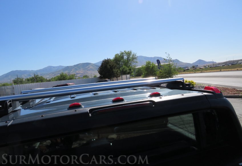 2005 Hummer H2 - Image 21