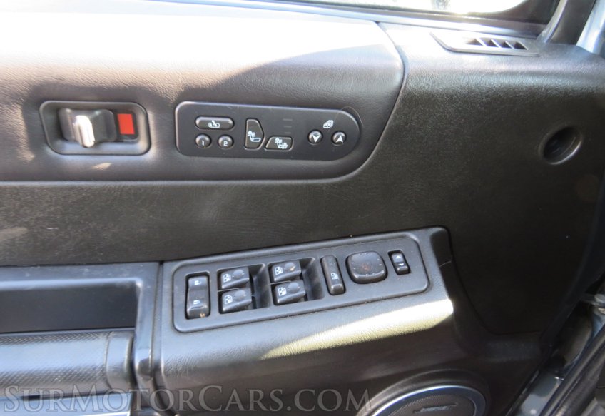 2005 Hummer H2 - Image 54
