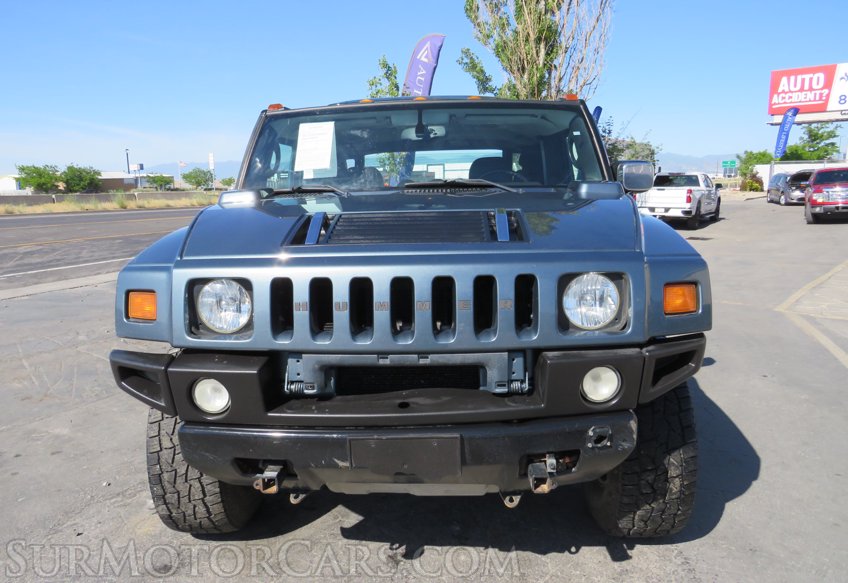 2005 Hummer H2 - Image 11