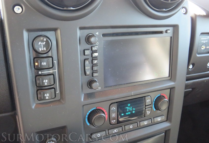 2005 Hummer H2 - Image 46