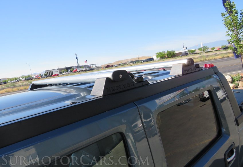 2005 Hummer H2 - Image 22