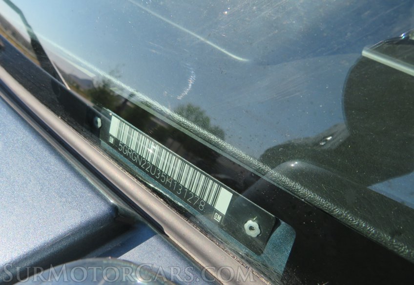 2005 Hummer H2 - Image 63