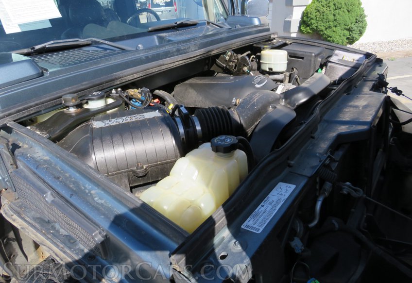 2005 Hummer H2 - Image 61