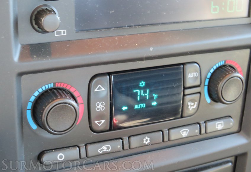 2005 Hummer H2 - Image 43