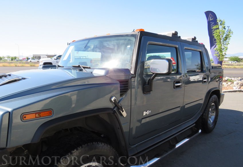 2005 Hummer H2 - Image 13