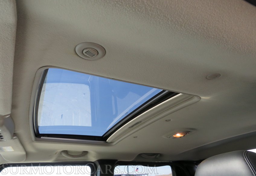 2005 Hummer H2 - Image 45