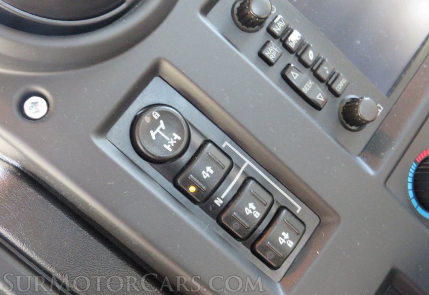 2005 Hummer H2 - Image 48