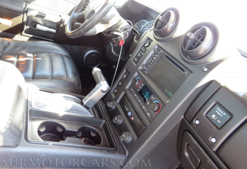 2005 Hummer H2 - Image 41