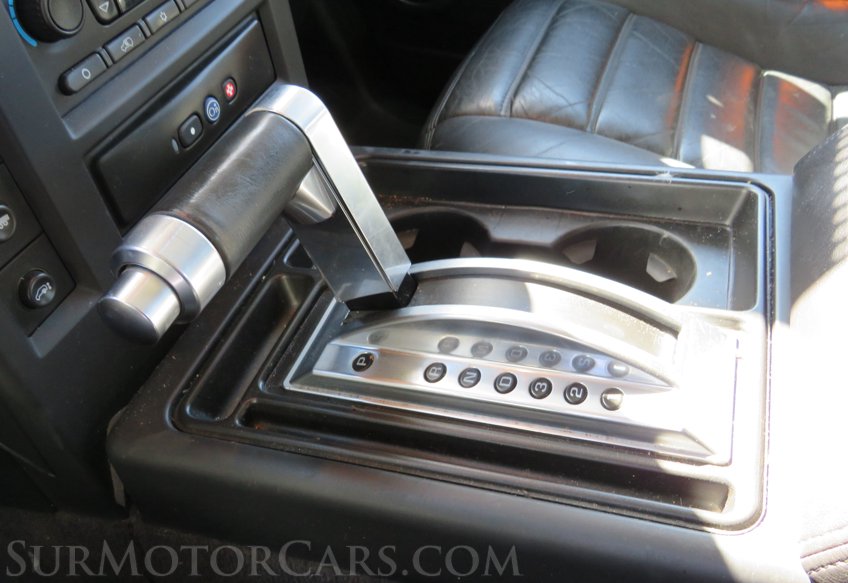 2005 Hummer H2 - Image 39