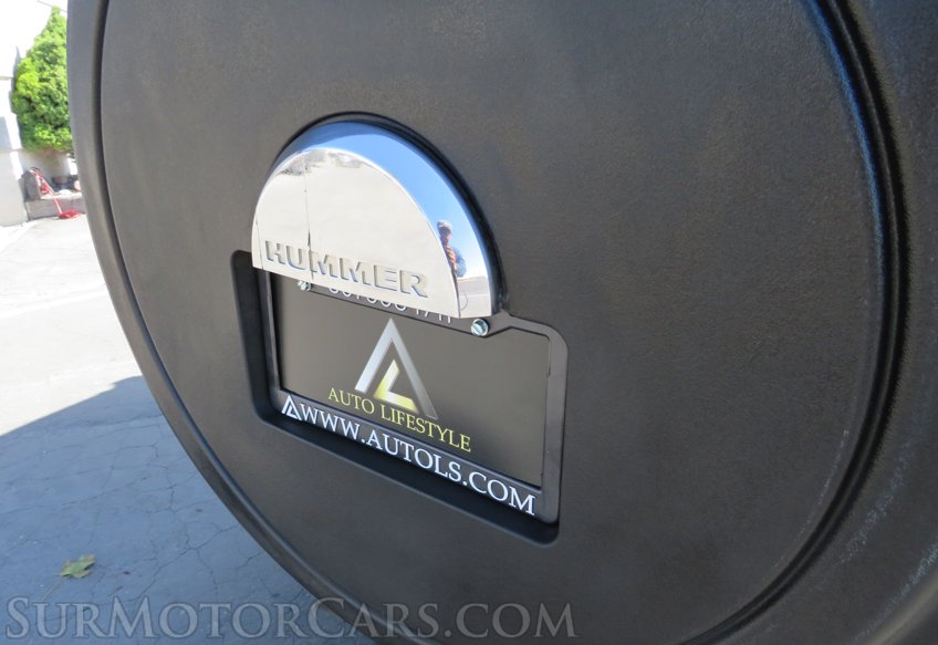 2005 Hummer H2 - Image 24