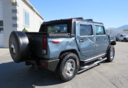 2005 Hummer H2 - Image 9
