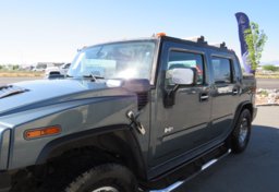 2005 Hummer H2 - Image 13