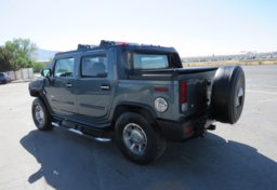 2005 Hummer H2 - Image 8