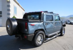 2005 Hummer H2 - Image 5
