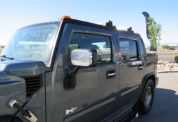 2005 Hummer H2 - Image 20