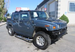 2005 Hummer H2 - Image 2