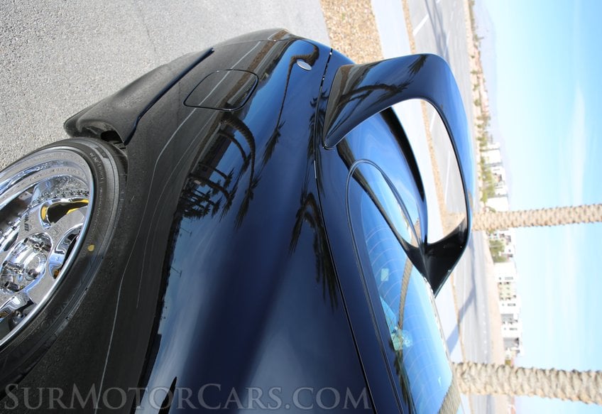 1993 Toyota Supra - Image 54