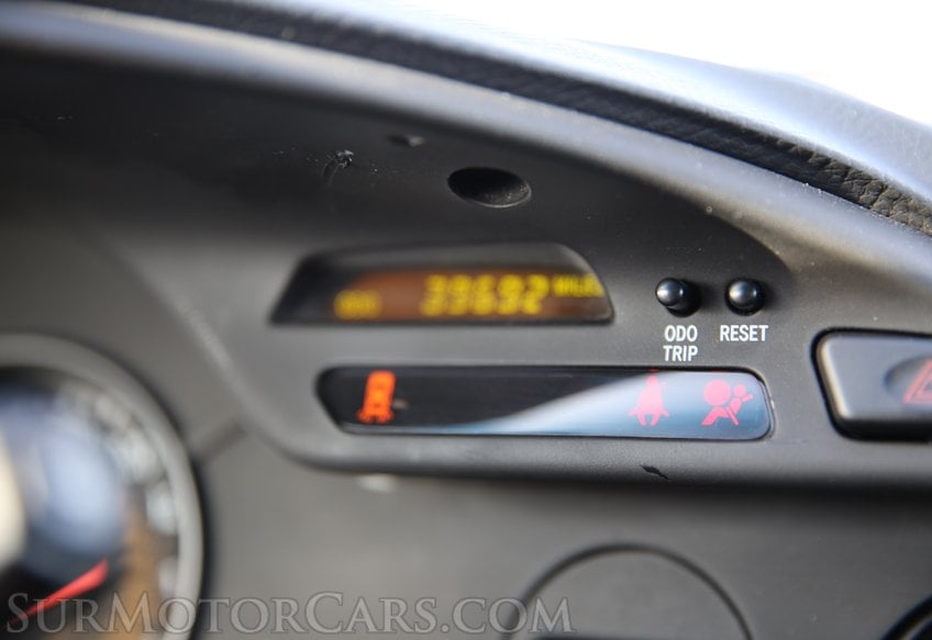1993 Toyota Supra - Image 92