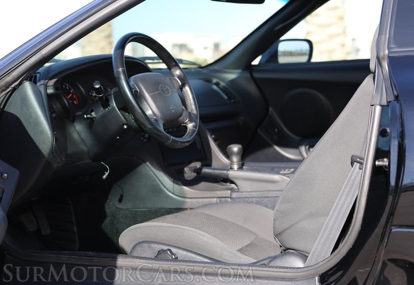 1993 Toyota Supra - Image 78
