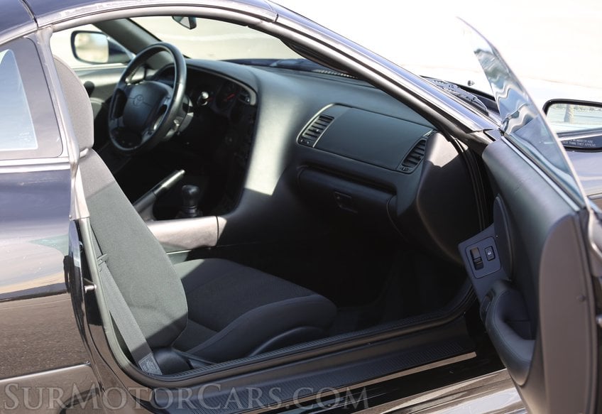 1993 Toyota Supra - Image 87