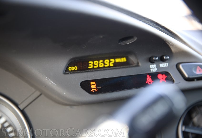 1993 Toyota Supra - Image 93