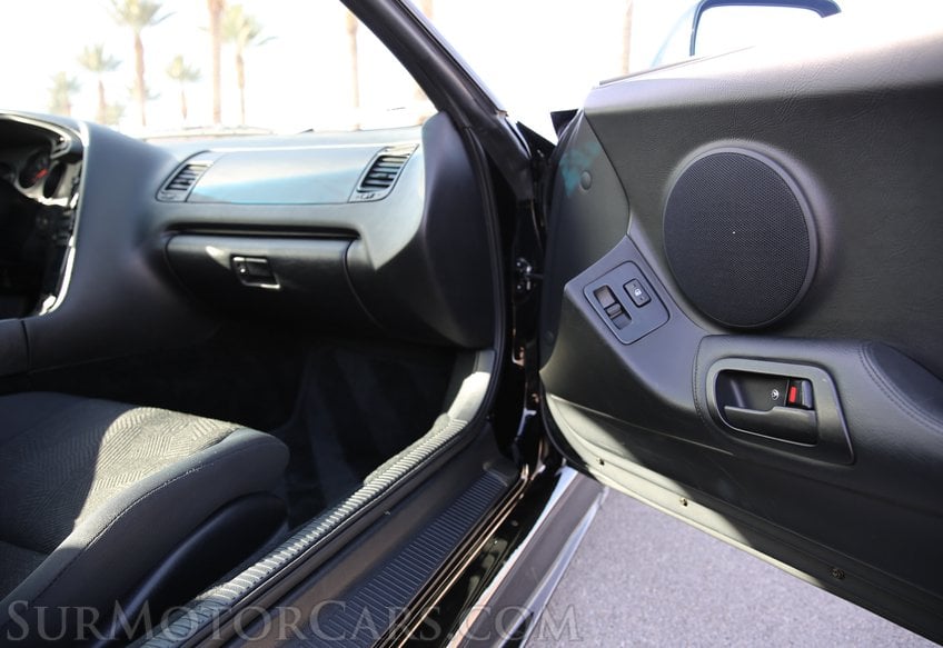 1993 Toyota Supra - Image 101